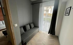 Apartament Róża 1 Zator - 2 km od Energylandii